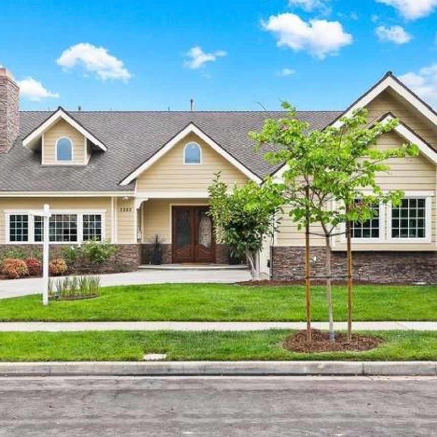 Hillrose Drive Los Alamitos
