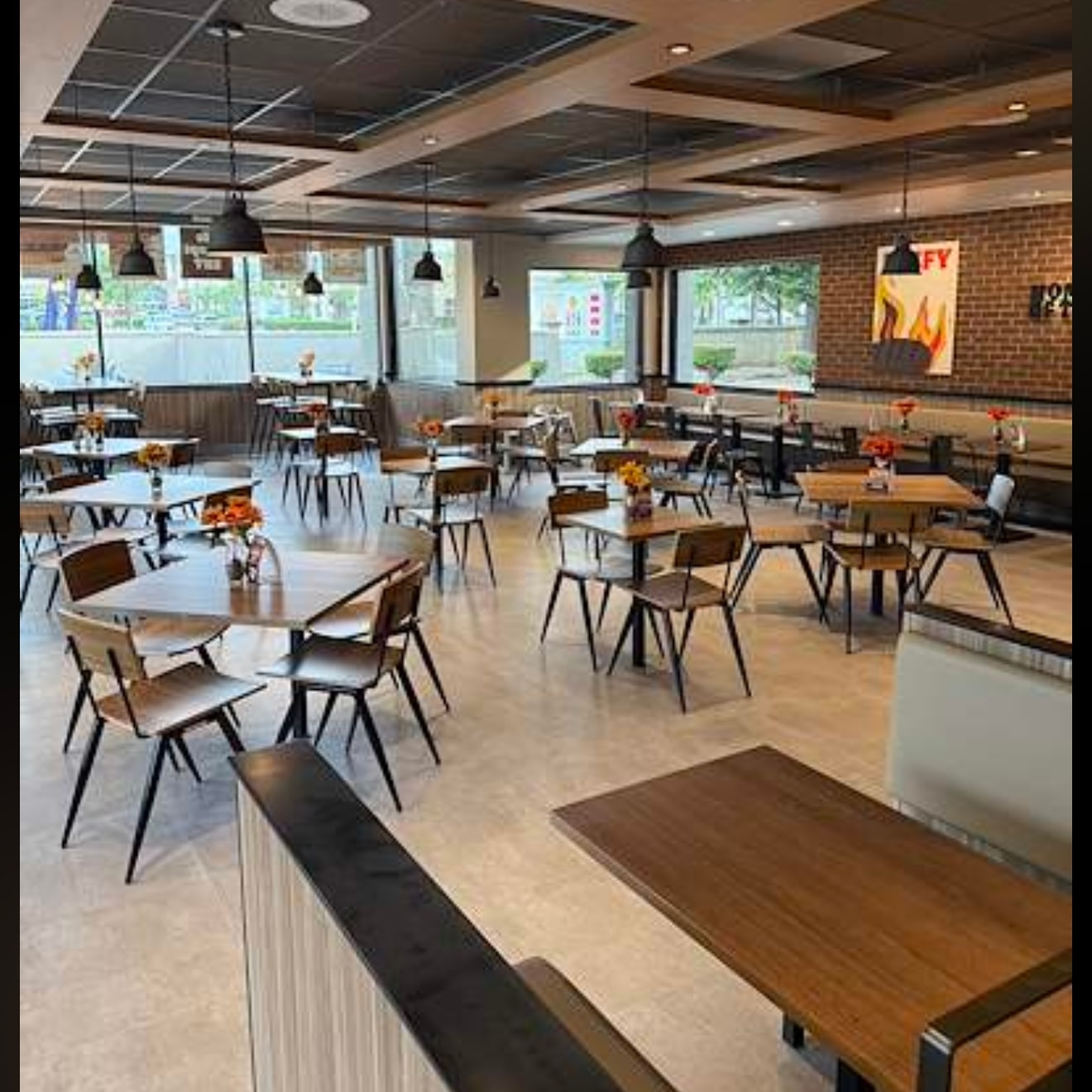 Burger King Ontario Mills