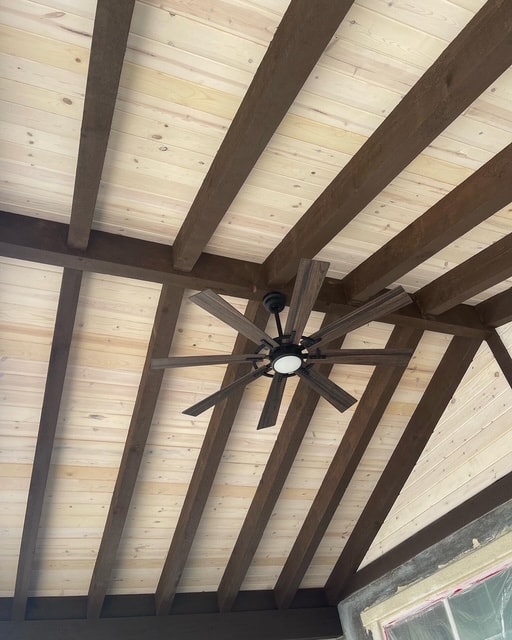 Rancho Cucamonga Patio
